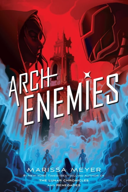 renegades archenemies renegades archenemies