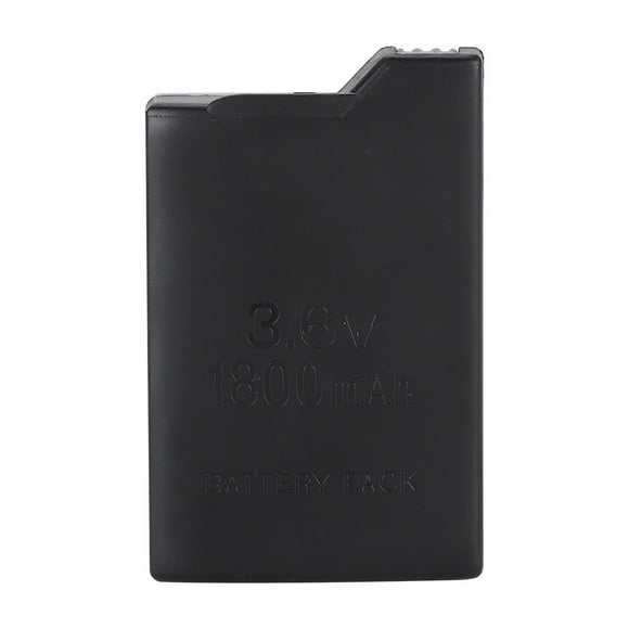 FYBTO 1800mah 3.6V Li-ion Rechargeable Battery Pack Charging For Sony PSP 1000 Controller-0907