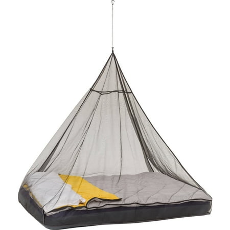 Ozark Trail Mosquito Net Queen Walmart Com