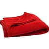 Mainstays Fleece Blanket, 1 Each