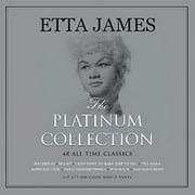 Etta James - Platinum Collection - Jazz - Vinyl