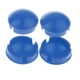 thumbnail image 3 of Juegos De Tornillos De Hardware Para Manijas De Seguridad: 4 Para Elegir (rojo, Amarillo, Azul Y ), 3 of 9