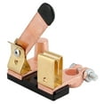 thumbnail image 1 of Battery Disconnect Switch,  Cut Off Switch, Car Accessory, Top Post Blade Switch, Safe For Trucks RVs Easy To Install, 1 of 8