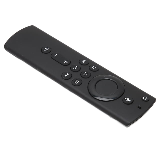 Control Remoto, Reemplazo TV Control Remoto ABS SEBLIBLE SENSIVO Simple L5B83H Actualización Para Fire Stick Television