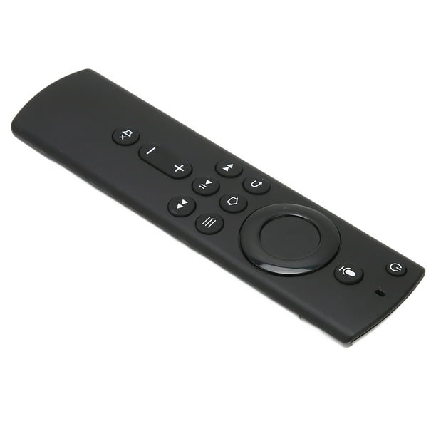 Control Remoto, Reemplazo TV Control Remoto ABS SEBLIBLE SENSIVO Simple L5B83H Actualización Para Fire Stick Television