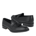 thumbnail image 1 of MOCASINES CABALLERO STYLO 3015-041 PIEL NEGRO, 1 of 4
