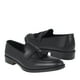thumbnail image 1 of MOCASINES CABALLERO STYLO 3015-041 PIEL NEGRO, 1 of 4