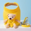 thumbnail image 4 of Harness and Leash Set w/ Pocket Bear, 4 of 7