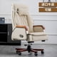 thumbnail image 1 of Luxury Computer Office Chair Cover Waterproof Design Arm Adjustable Office Chair Ergonomic Wheels Sillas Gamer Home Decor My Lux Decor Round, 1 of 29