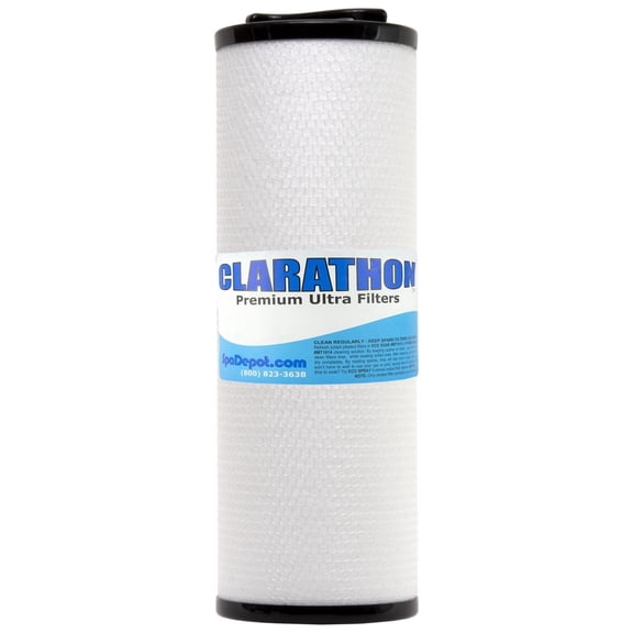 Replacement Filter for Arctic Spa Silver Sentinel Threaded: 2009  Models
