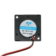 thumbnail image 4 of Ventilador Enfriamiento Unique Bargains DC Sin-Escobillas 3010 30x30x10mm DC5V 0.15A 2uds, 4 of 7