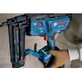 thumbnail image 3 of Bosch 18V Brushless 18 Gauge Brad Nailer (Bare Tool), 3 of 8