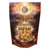 Earth Circle Organics Balinese Cacao Cashew Cluster, 8 oz, 6 Pack