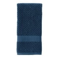 thumbnail image 1 of Better Homes & Gardens Signature doux Popcorn Texture Collection serviettes à main, 1 of 8