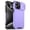 Purple, variant on Decase for iPhone 15 Pro Case Compatible with Mag-safe, PC TPU Back Cover Magnetic Case with Slide Camera Cover, Slim Case for Apple iPhone 15 Pro 6.1 inch,Black
