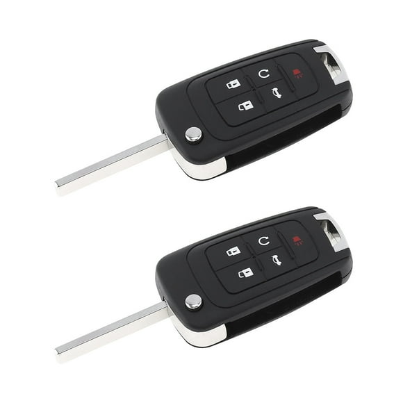 Buick Lacrosse Key Fob