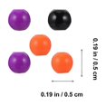 thumbnail image 3 of 3000pcs Plastic Beads DIY Beads Halloween Color Necklace Beads Bracelet Beads, 3 of 3