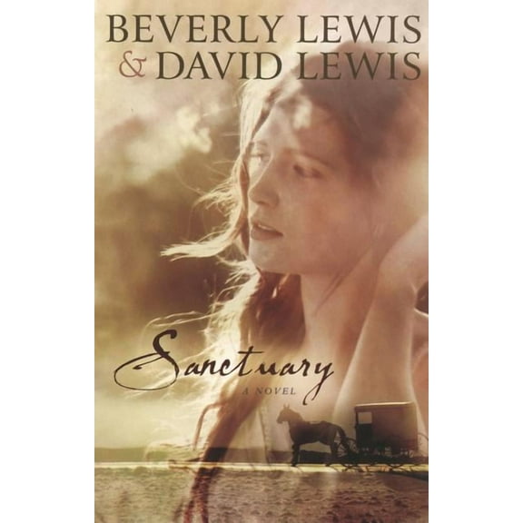 Sanctuary, (Paperback)