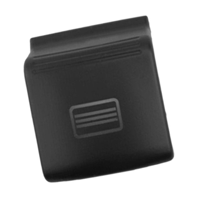 Botón de Interruptor de Techo Solar Sharpla Accesorios para Coche Negro 20482013239051