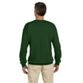 thumbnail image 2 of Gildan G180 Adult Heavy Blend 50/50 Fleece Crew, 2 of 3