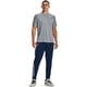 thumbnail image 4 of Camiseta Under Armour Tech 2.0 de manga corta Steel S para hombre, 4 of 4