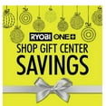 thumbnail image 2 of Ryobi PSBCS02 ONE+ HP 18V Brushless Cordless Compact Light Weight Cut-Off Tool (Tool Only, Battery Not Included), 2 of 12