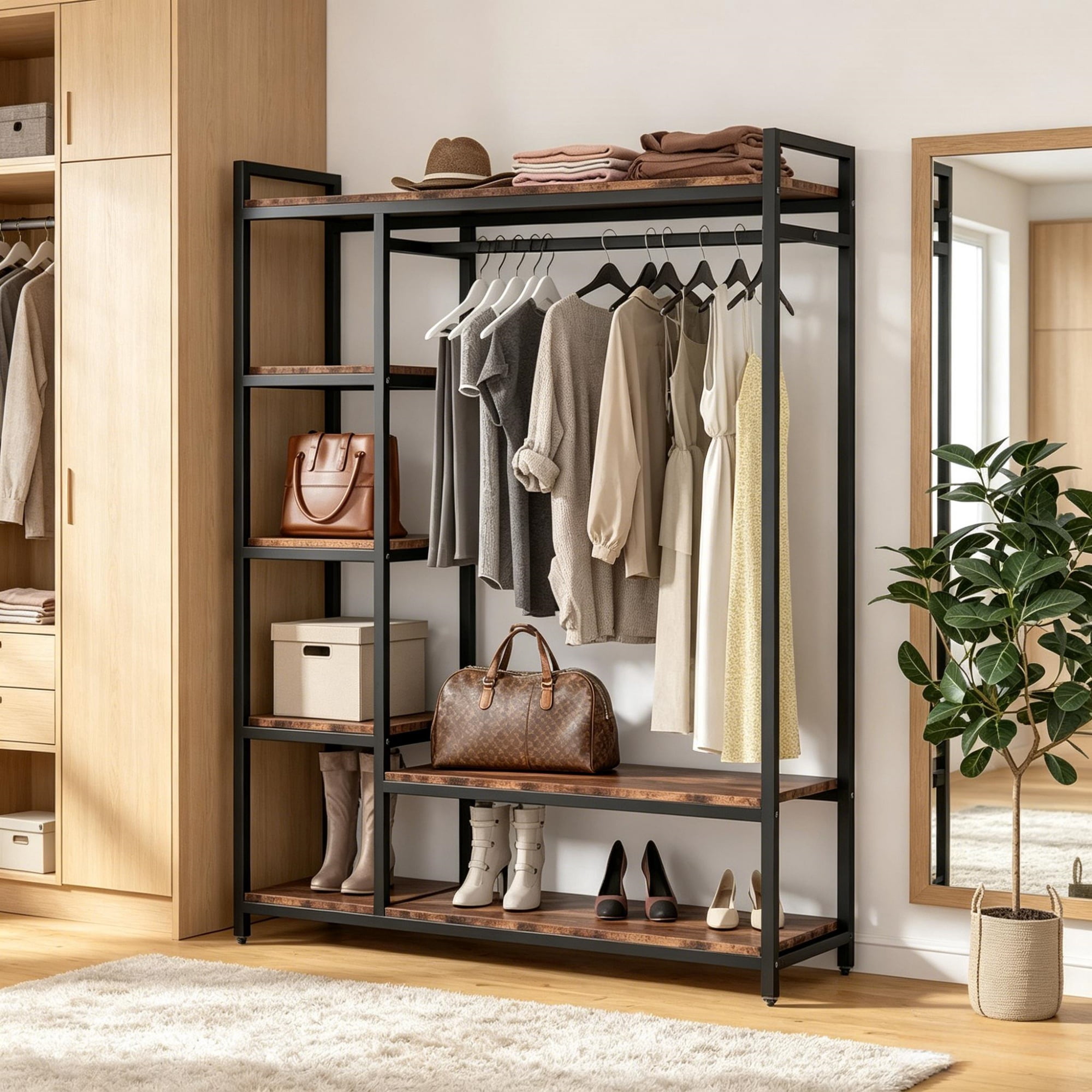 Coat Racks