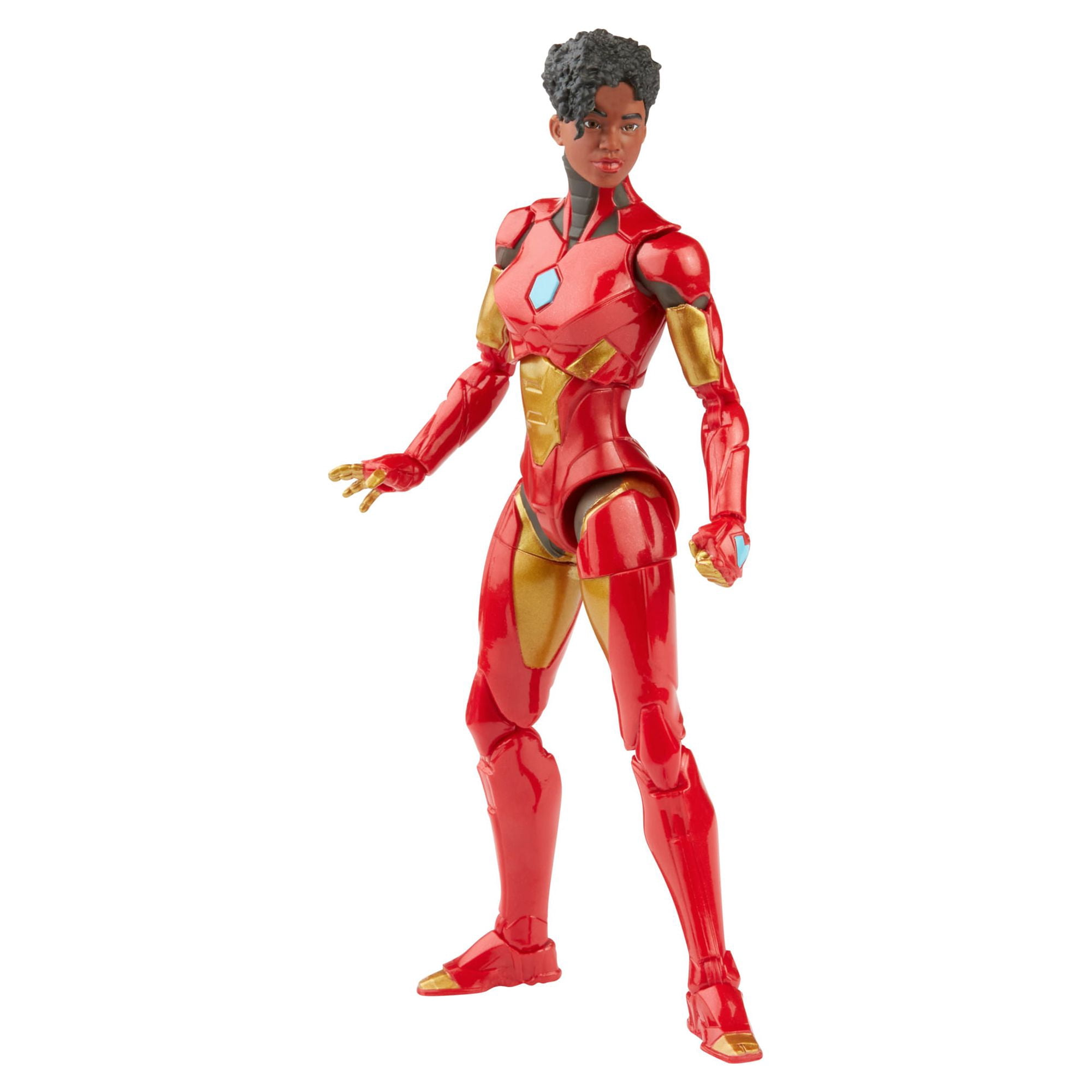 Hasbro Marvel Legends Series Ironheart Premium Action Figure