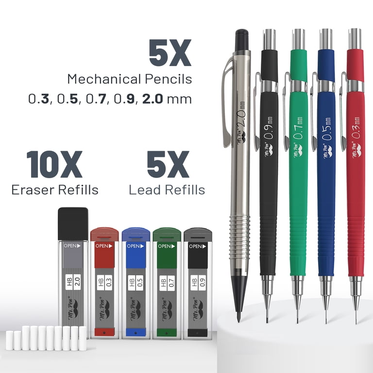 Premium Vector | Three Pencils Are Shown In A Row Cute Pencil Character Flat Cartoon Vector Template Design 136436967