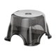 thumbnail image 2 of Stool For Toilet Low Stepping Stool With Nonslip Base Enhanced Stability For Bathroom Use Elegant For Adults For Living Room And Shower, 2 of 6