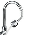 thumbnail image 4 of Flexible Kitchen Tap Head Water Saving Faucet Extender Sink Spray Aerator Home, 4 of 11