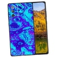 thumbnail image 1 of Compatible with Samsung Galaxy Note 20 5G Phone Case, Psychedelic-Trippy-Visuals-Colors-7 Case Silicone Protective for Teen Girl Boy Case for Samsung Galaxy Note 20 5G, 1 of 1