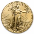 thumbnail image 2 of 2026 1/4 oz American Gold Eagles (40-Coin MintDirect® Tube), 2 of 3