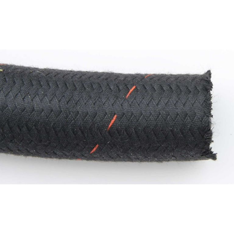 Aeroquip #6 Startlite Hose 6' Aeroquip #6 Startlite Hose 6'