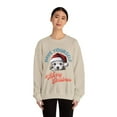 thumbnail image 3 of SDBrandz Dog Unisex Ugly Christmas Sweatshirt Sweater Crewneck Sweatshirt, 3 of 4