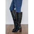 thumbnail image 2 of Finding My Way Boots - Black, 2 of 5