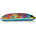 thumbnail image 4 of Laurel Burch Cosmetic Bags 3/Pkg-Feline Clan, 4 of 5