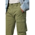 thumbnail image 4 of Levi Strauss Signature Men's and Big and Tall Ultimate Flex Cargo Pants, 4 of 4