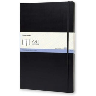 Sketchbook: Moleskine Folio Legendary Notebooks