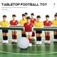 thumbnail image 3 of KAKOWELY 3 pelotas de futbolín profesionales resistentes al desgaste, repuestos portátiles para futbolín., 3 of 5