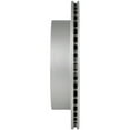 thumbnail image 4 of Bosch QuietCast Disc Brake Rotor, 4 of 5