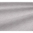 thumbnail image 4 of oneOone Cotton Jersey Pastel Pink Fabric Triangle Shape Geometric Craft Projects Decor Fabric Printed By The Yard 58 Inch Wide, 4 of 4