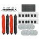 thumbnail image 1 of Para X40 Pro Ultra Robot Aspiradora Bolsa de Polvo Piezas Trapeador Filtro Cepillo Repuestos Accesorios, 1 of 5