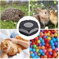 thumbnail image 3 of Dog Playpen Foldable Portable: Puppy Exercise Tent Pet Kennel with Storage Bag, 3 of 6