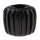 thumbnail image 2 of Perilla de válvula de de buceo duradera OD: 37mm piezas de accesorios de encendido y apagado del volante Negro Sharpla Volante de la válvula del tanque de buceo, 2 of 7