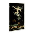 thumbnail image 3 of Stupell Industries Vintage Chanteclair Wine Food & Beverage Painting Wrapped Canvas Canvas Art Print Wall Art, 30 x 45, 3 of 7