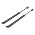 thumbnail image 3 of 1 pair black car rear trunk support for 520i 523i 528i, 3 of 7
