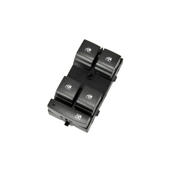 Door Window Switch Fits select: 2010-2012 CADILLAC SRX