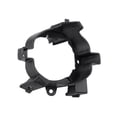 thumbnail image 1 of FlyFlise Car Front Fog Lamp Cover For Nissan Qashqai J10 2007-2014 Left, 1 of 5