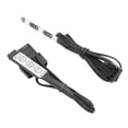 thumbnail image 1 of CPU Bloc Refroidisseur d'Eau Réservoir Lumière Bande, 5v Ordinateur Refroidisseur d'Eau CPU Bloc Refroidisseur Bande LED Ordinateur Refroidisseur d'Eau Bloc Bande LED Expérience Inégalée, 1 of 9